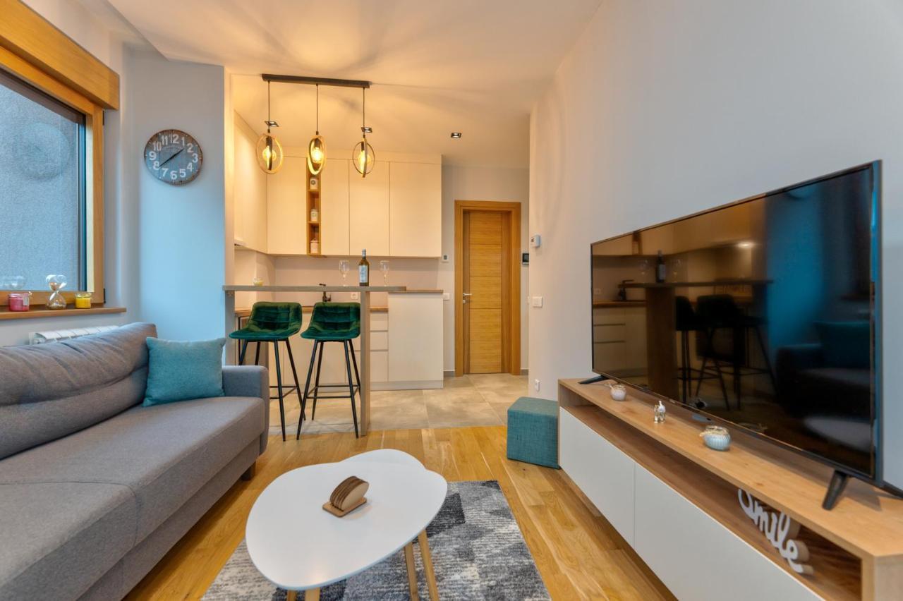 Friends Apartment