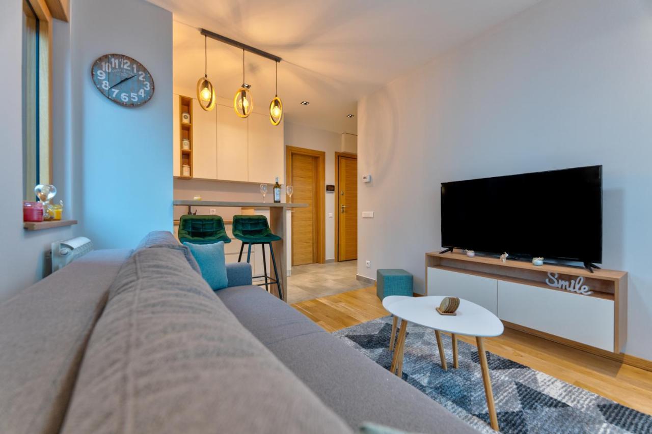 Friends Apartment